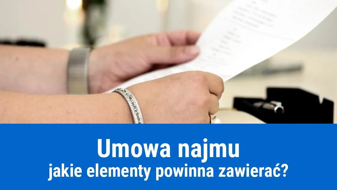 Zdjęcie Jak bez problemu sprawdzić rejestrację umowy najmu w urzędzie skarbowym