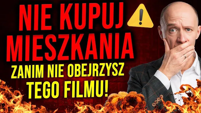 Zdjęcie Jak znaleźć zadłużone mieszkanie i uniknąć kosztownych błędów przy zakupie