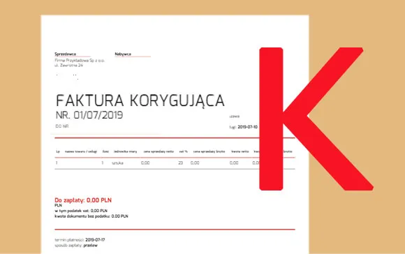 Zdjęcie Jak zaksięgować korektę faktury z poprzedniego roku w jednostce budżetowej? Uniknij błędów w księgowości