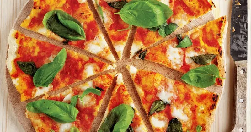 Zdjęcie Sos do pizzy jak z pizzerii - idealny przepis na smakowity sos