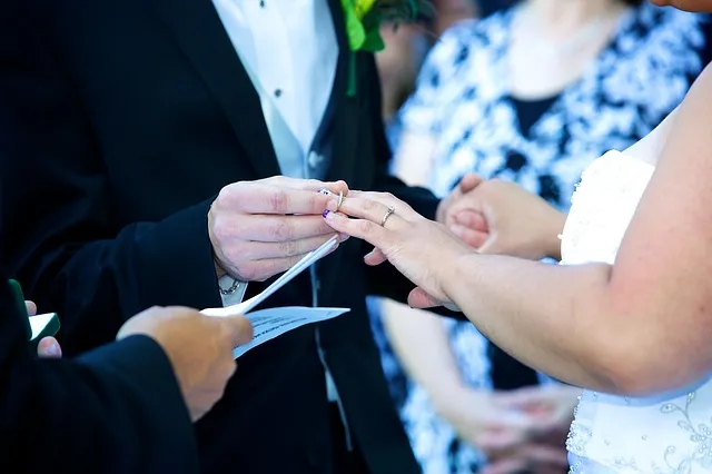 Zdjęcie Kto może być świadkiem na ślubie kościelnym? Sprawdź wymagania