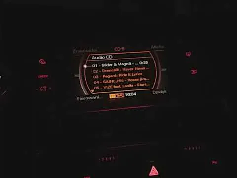 Zdjęcie Spolszczenie MMI 2G krok po kroku: Jak bez stresu zmienić język nawigacji