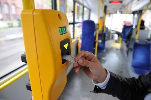 Zdjęcie Nowy rozkład jazdy MZK Nysa – zmiany w kursach i liniach autobusowych