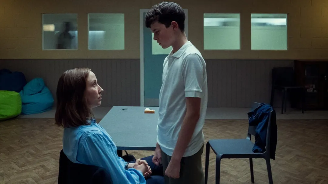 Zdjęcie Mężczyźni którzy nienawidzą kobiet - film na Netflix i jego przesłanie