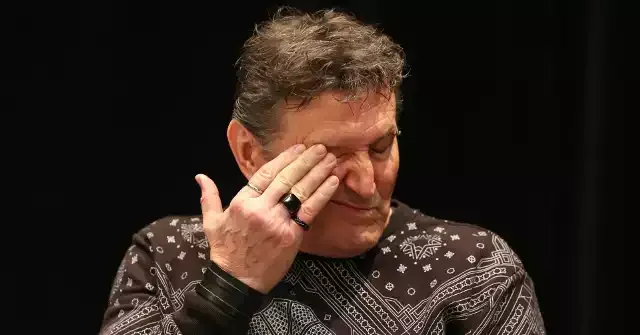 Zdjęcie 5 ról Krzysztofa Majchrzaka, które wstrząsnęły polskim kinem!