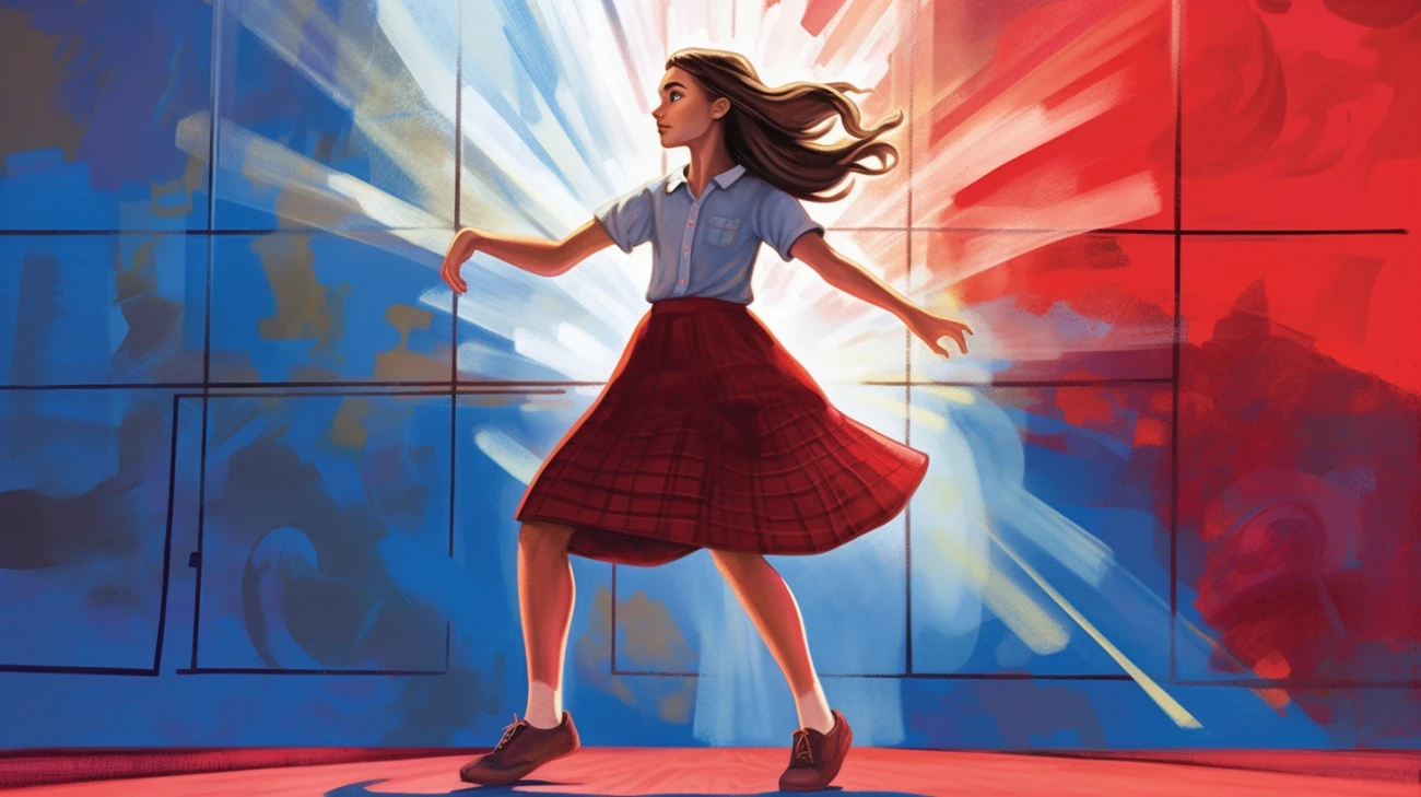 Zdjęcie Oglądaj High School Musical Online: Gdzie obejrzeć musical?