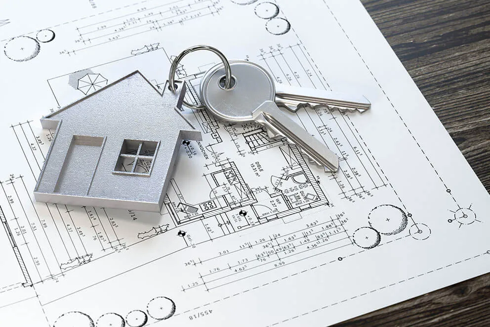 Zdjęcie Ile trwa zmiana pozwolenia na budowę? Sprawdź, co wpływa na czas decyzji