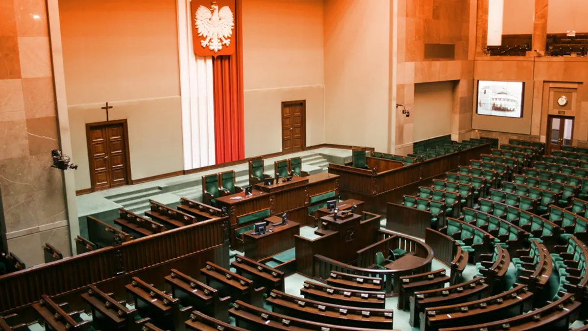 Zdjęcie Kiedy ustawa 2.0 w sejmie? Poznaj kluczowe daty i szczegóły
