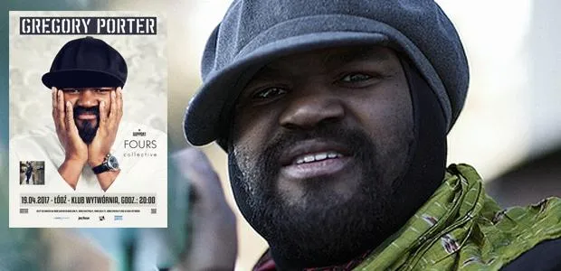 Zdjęcie Dlaczego Gregory Porter nosi czapkę? Ciekawe powody i znaczenie stylu.