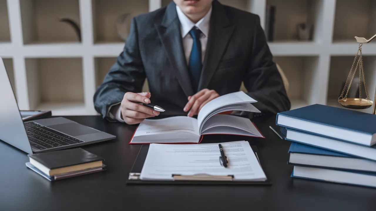 Zdjęcie Jak zostać radcą prawnym bez studiów? Alternatywne ścieżki i porady