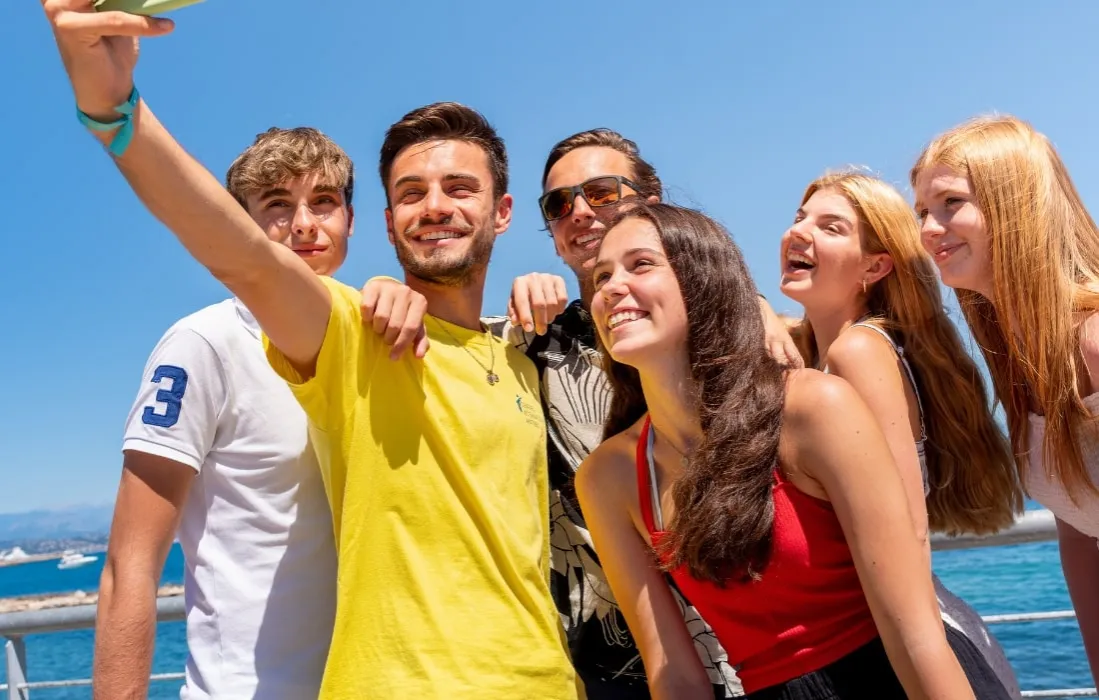 Zdjęcie Sprachreisen nach Frankreich für Schüler: Die besten Programme und Tipps