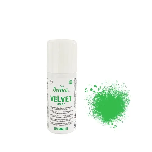 Zdjęcie Spray do tortu jak używać – proste kroki do idealnej dekoracji