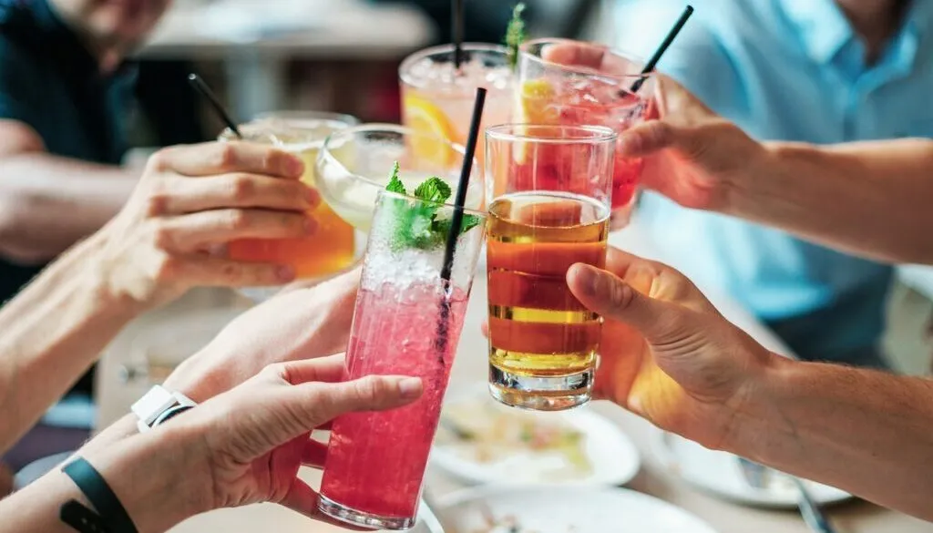 Zdjęcie Gdzie zjeść w Elblągu? Odkryj najlepsze restauracje i smaki