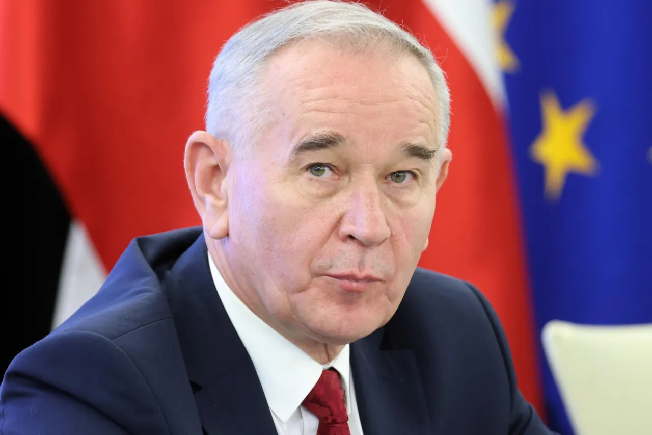 Zdjęcie Generał Gocuł - poznaj byłego szefa Sztabu Generalnego Wojska Polskiego