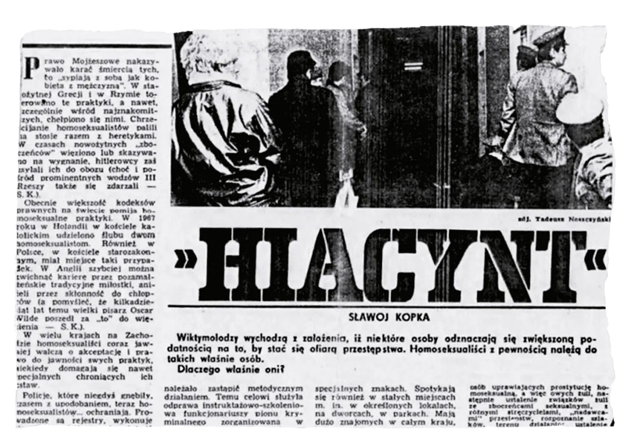 Zdjęcie Mit o Hiacyncie: Historia miłości, tragedii i symbolika kwiatów