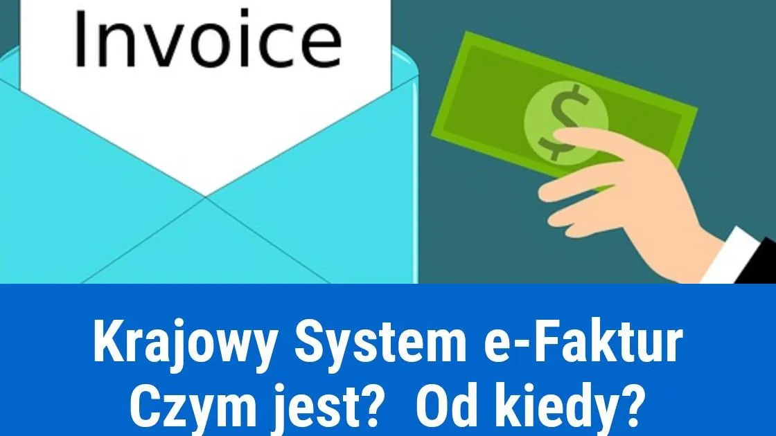 Zdjęcie Kiedy wprowadzenie systemu e-faktur? Ważne zmiany i terminy
