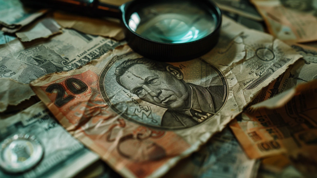 Zdjęcie Banknoty Lecha Kaczyńskiego: Gdzie zdobyć kolekcjonerskie?