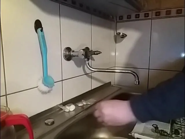 Zdjęcie Jak odkręcić kurek od kranu - proste sposoby na uniknięcie problemów