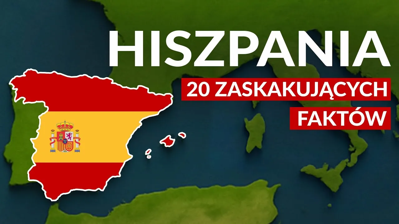 Zdjęcie Czy Hiszpania należy do Unii Europejskiej? Oto zaskakujące fakty