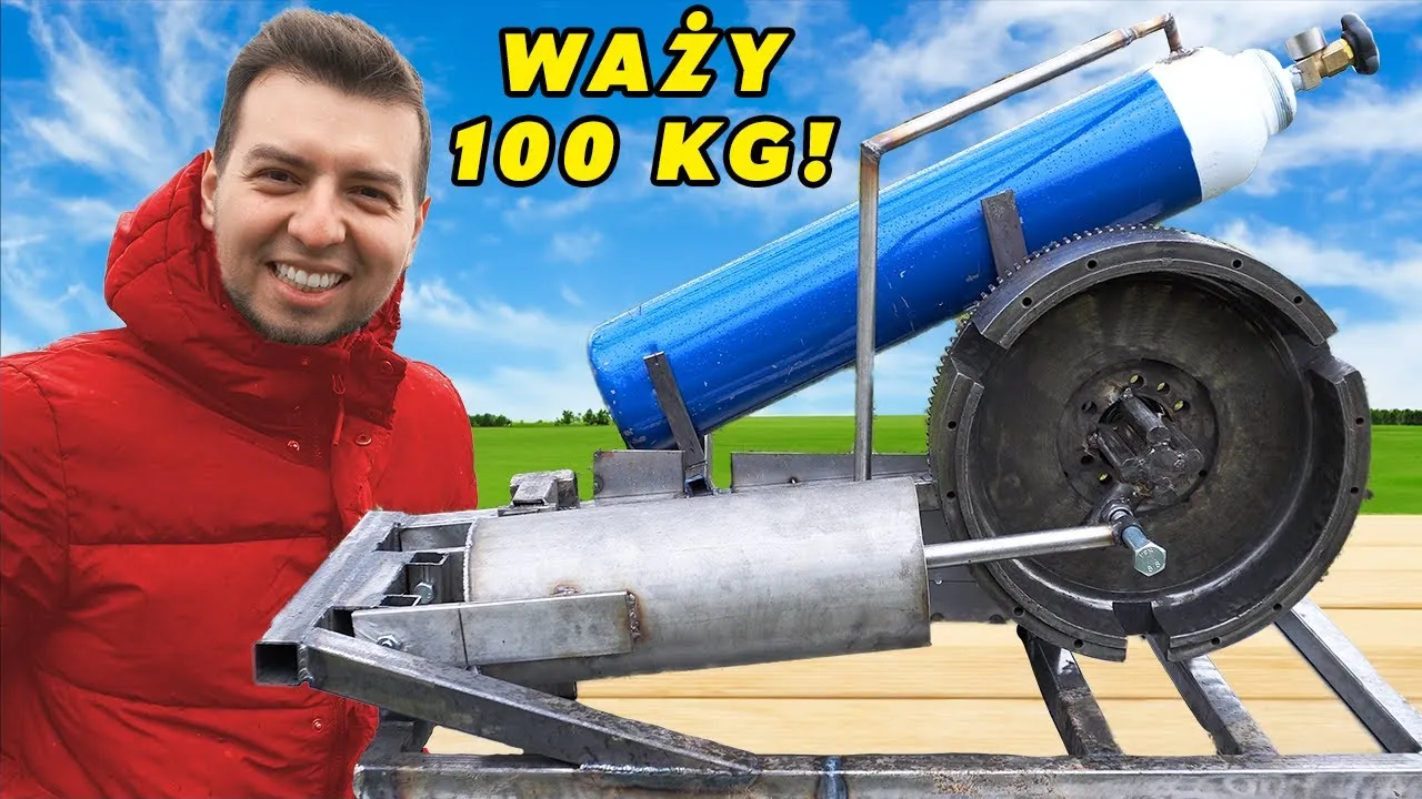 Zdjęcie Jak działa silnik parowy? Odkryj sekrety jego działania i mechanizmu