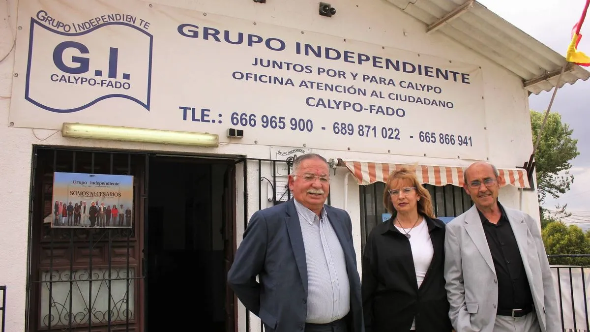 Zdjęcie Todo lo que necesitas saber sobre la urbanización Calypo Fado