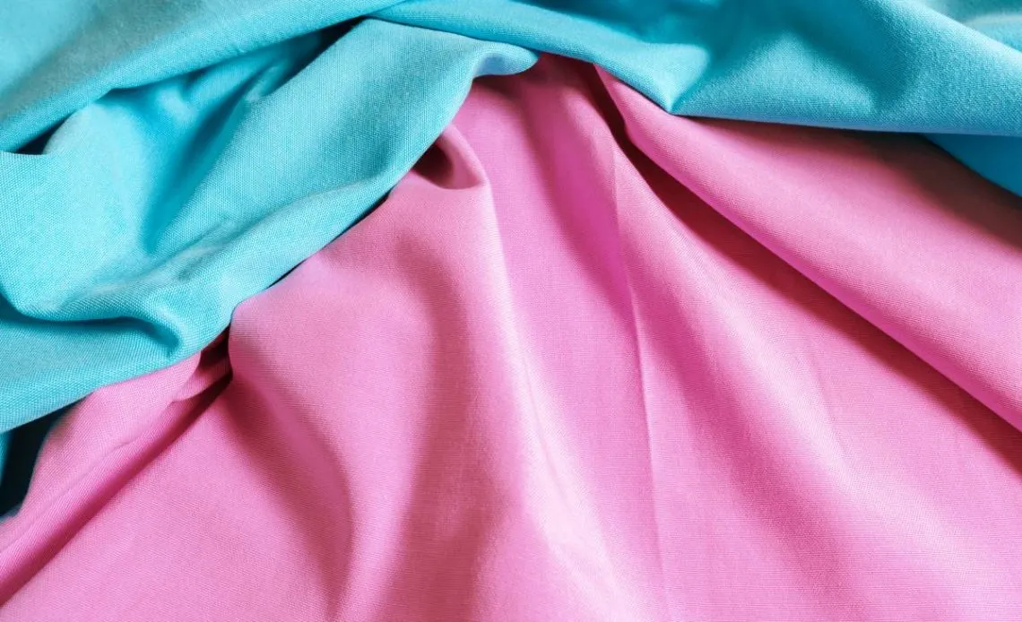 Zdjęcie 95 poliester 5 elastan – jak się rozciąga i co musisz wiedzieć