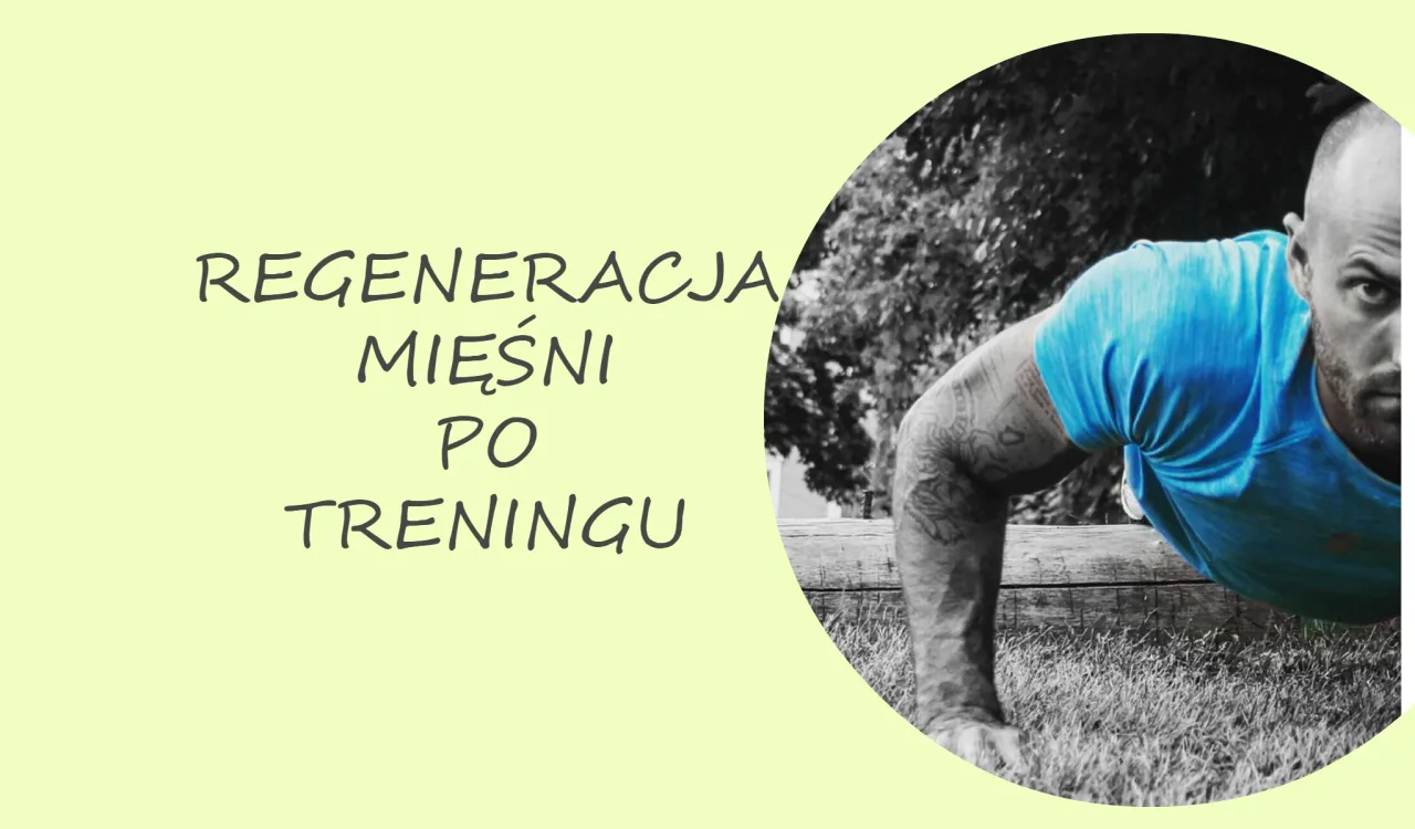 Zdjęcie Kiedy jeść po treningu, aby przyspieszyć regenerację i wzrost mięśni?