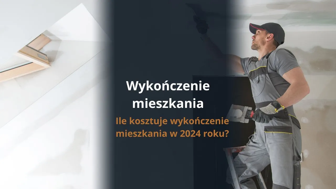 Zdjęcie Ile kosztuje wykończenie mieszkania? Uniknij nieprzyjemnych niespodzianek