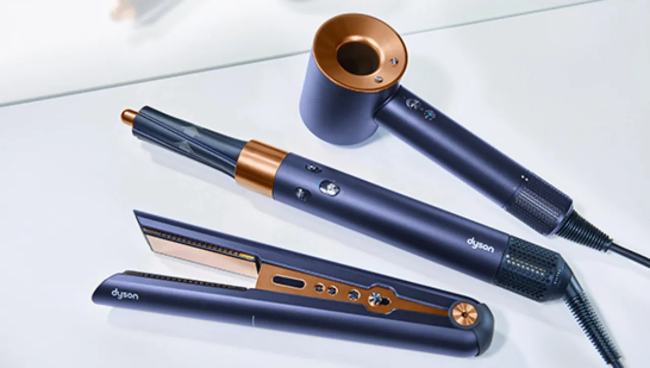 Zdjęcie Kiedy nowy dyson? Poznaj najnowsze modele i ich wyjątkowe funkcje