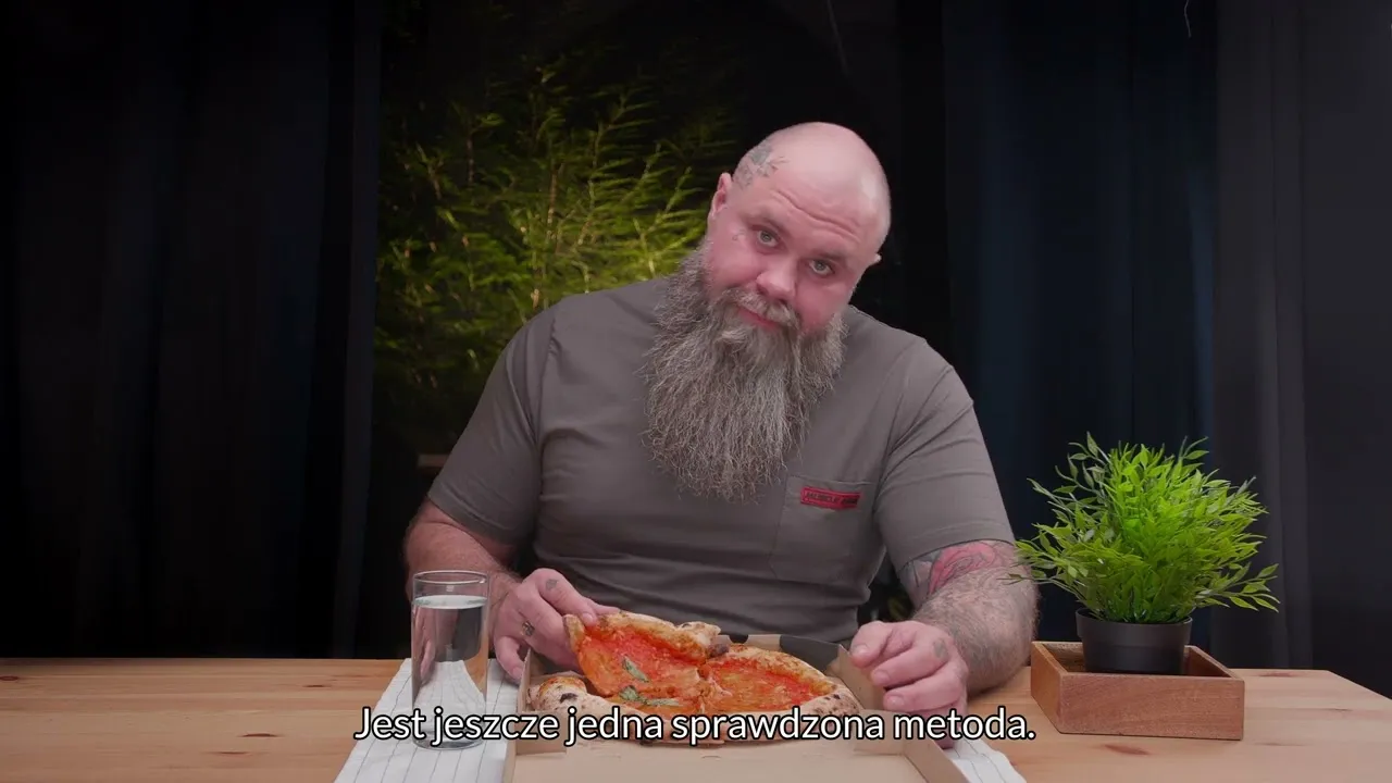 Zdjęcie Jak jeść pizzę z oliwą: najlepsze sposoby i tradycje kulinarne