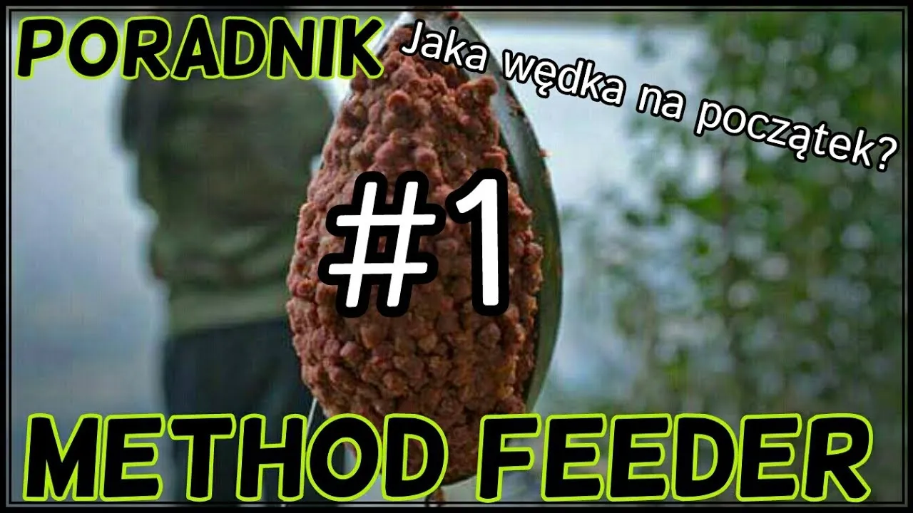 Zdjęcie Jaką wędkę do klasycznego feedera wybrać, aby nie żałować?