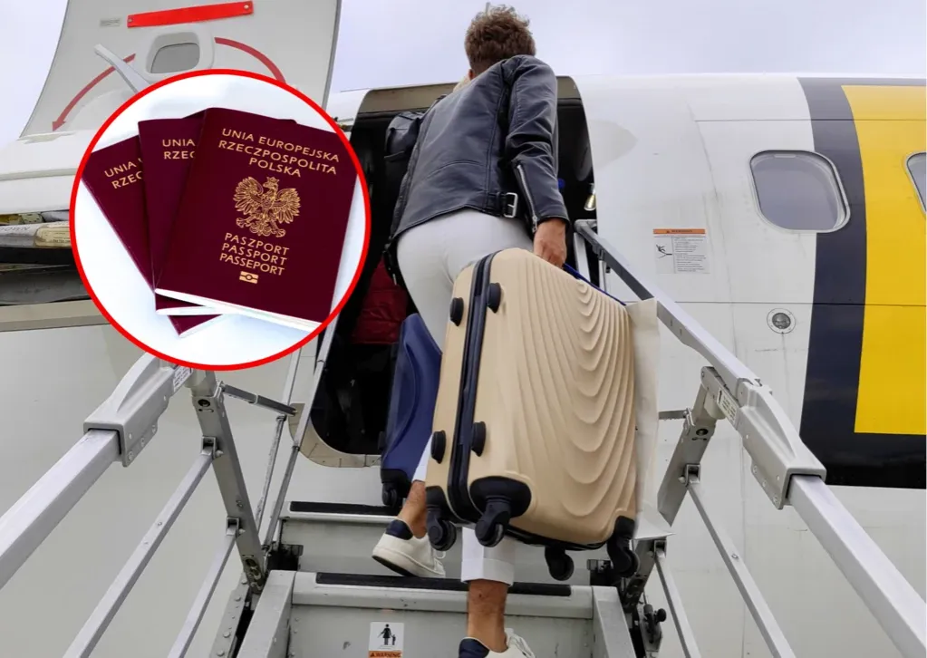 Zdjęcie Czy na Litwę potrzebny jest paszport? Sprawdź, co musisz wiedzieć