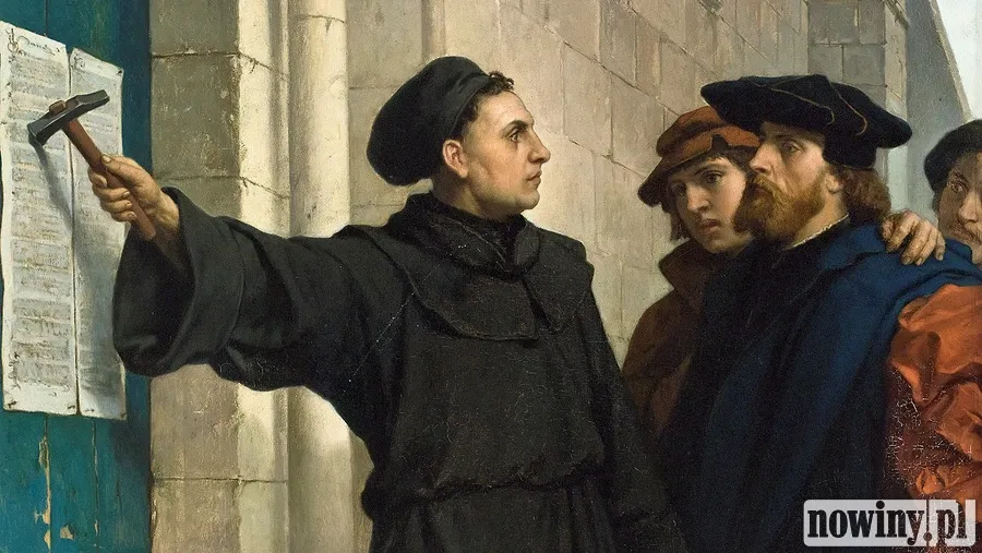 Zdjęcie W jakim kościele jest pastor? Odkryj różnice w denominacjach