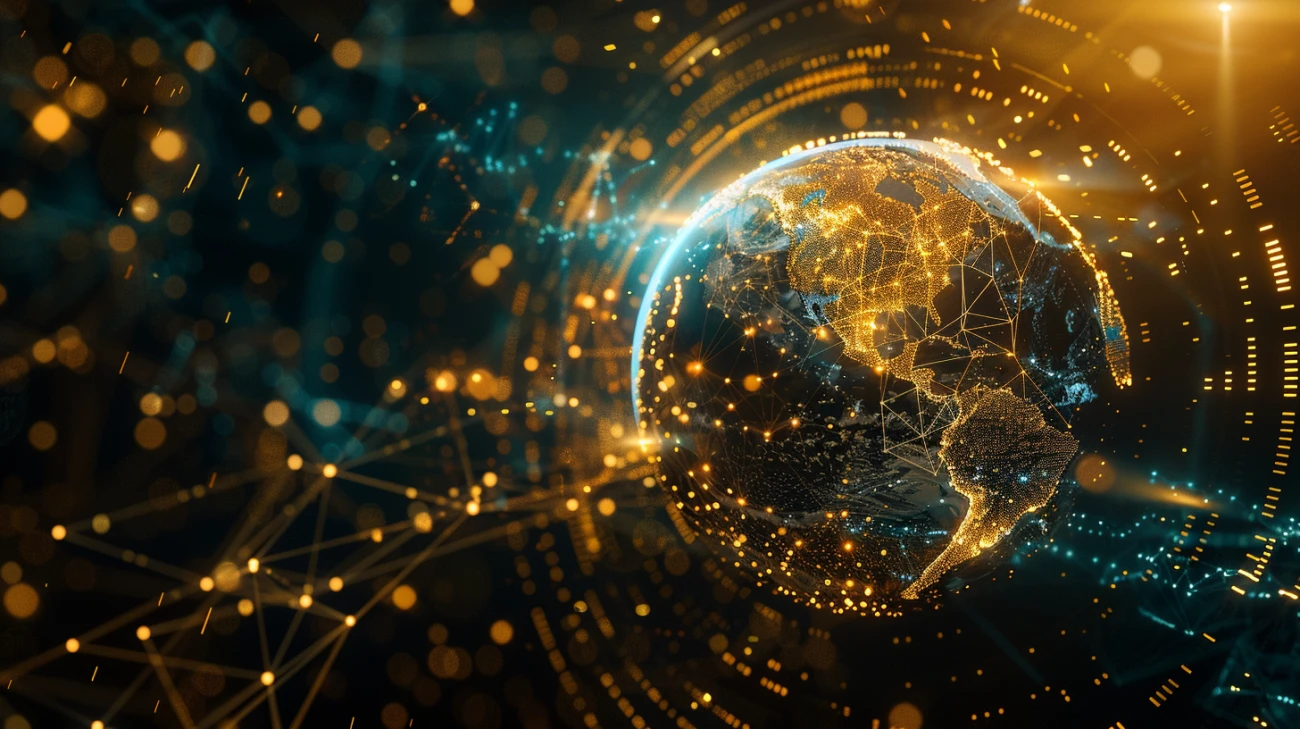 Zdjęcie Worldcoin: Najnowsze informacje o Globalcoin i jego wpływie na rynek