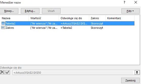 Zdjęcie Jak wstawić tabelę z Excela do Worda - proste metody i porady