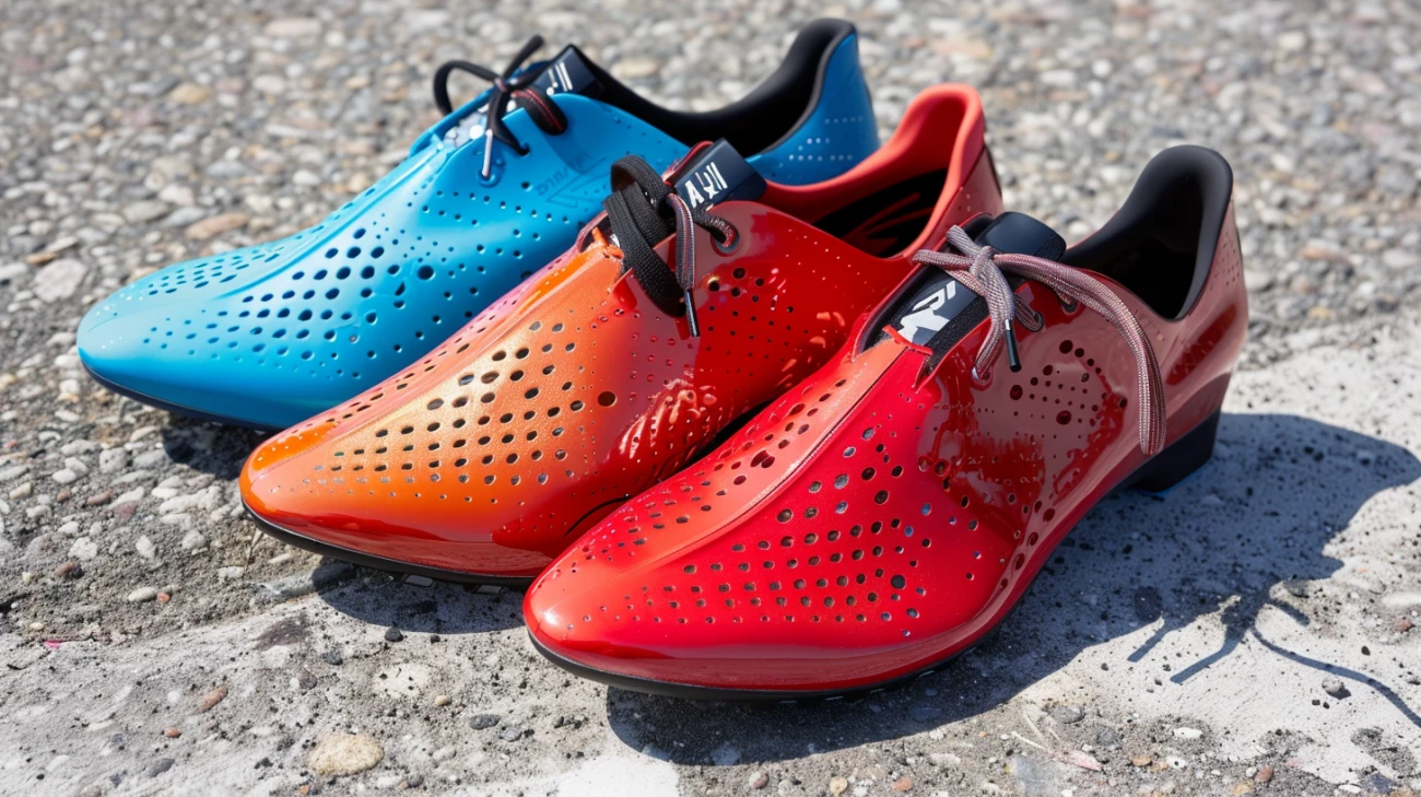 Zdjęcie Shimano SH-RC500 - recenzja: Nasze wrażenia po testach