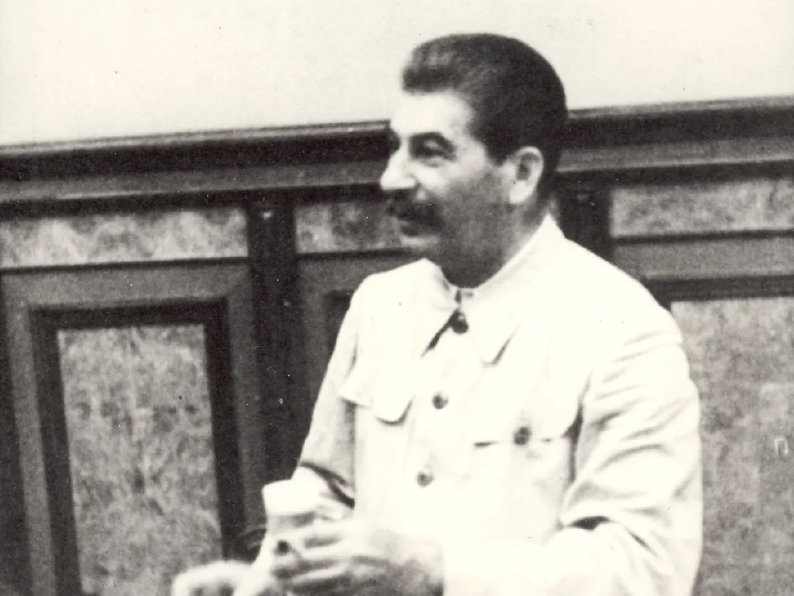 Zdjęcie Kiedy urodził się Stalin? Fakty, które musisz znać o jego życiu