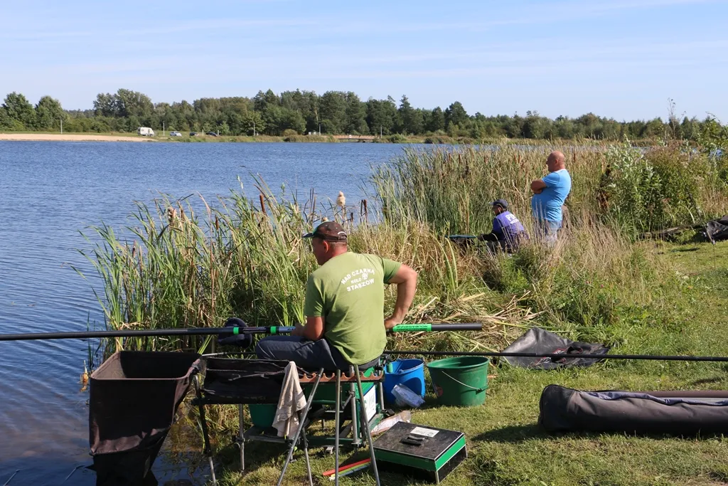 Zdjęcie Ile trwa wyrobienie karty wędkarskiej? Sprawdź czas oczekiwania