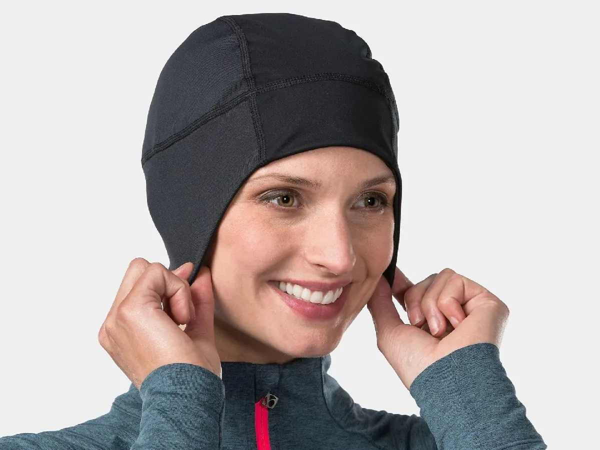 Zdjęcie Jaka czapka na rower - wybierz idealną ochronę na każdą porę roku