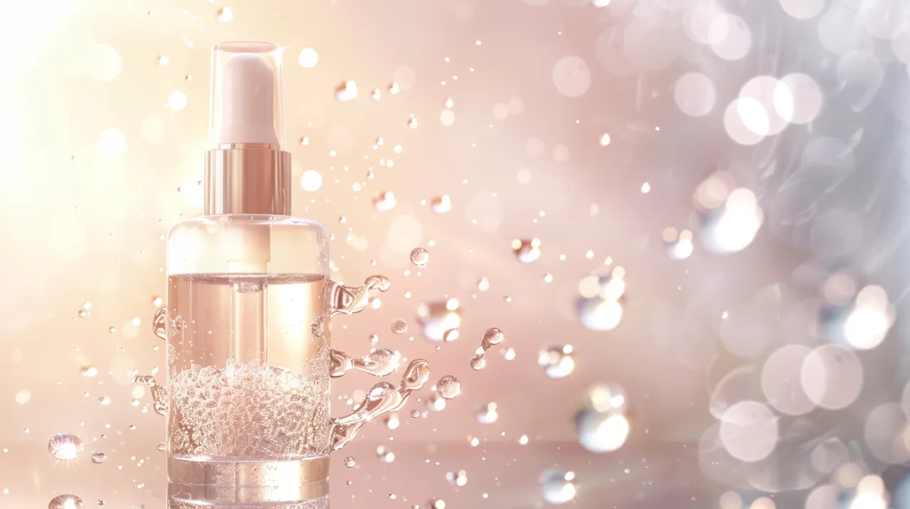 Zdjęcie Cell Fusion serum: Jak odmłodzić cerę w 30 dni? Kuracja