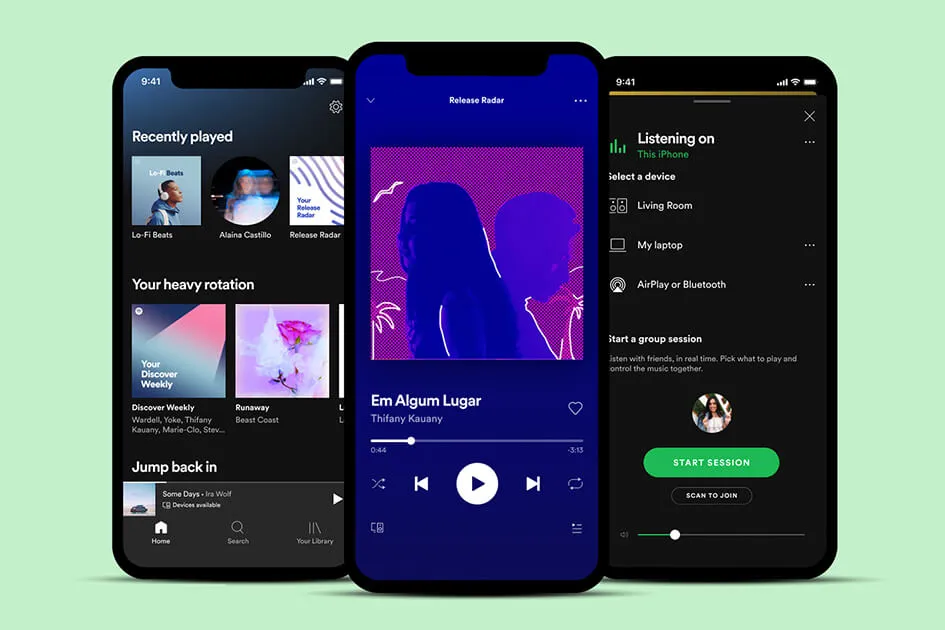 Zdjęcie Spotify Premium co daje? Odkryj korzyści i unikalne funkcje