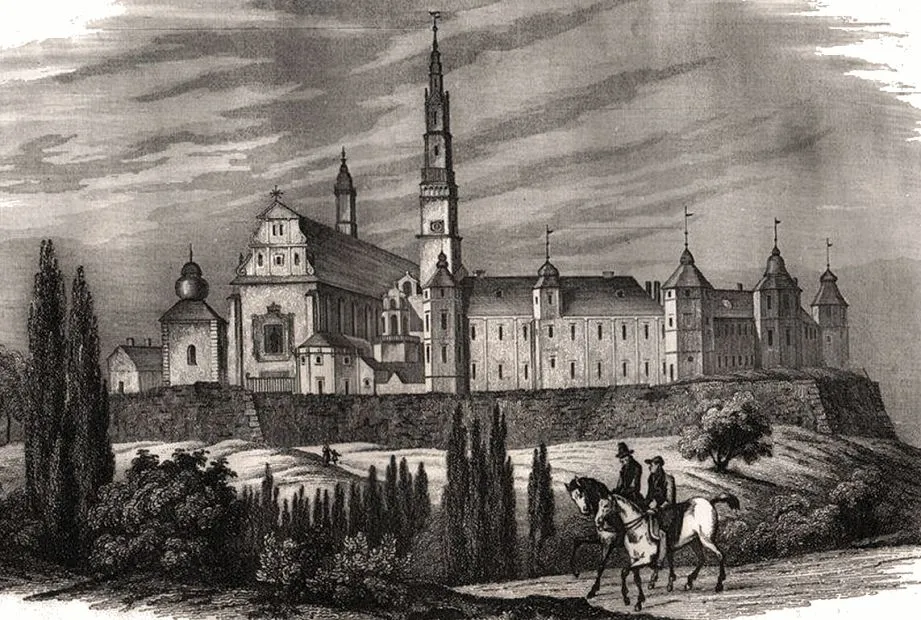 Zdjęcie Kiedy powstał klasztor na Jasnej Górze? Poznaj jego fascynującą historię