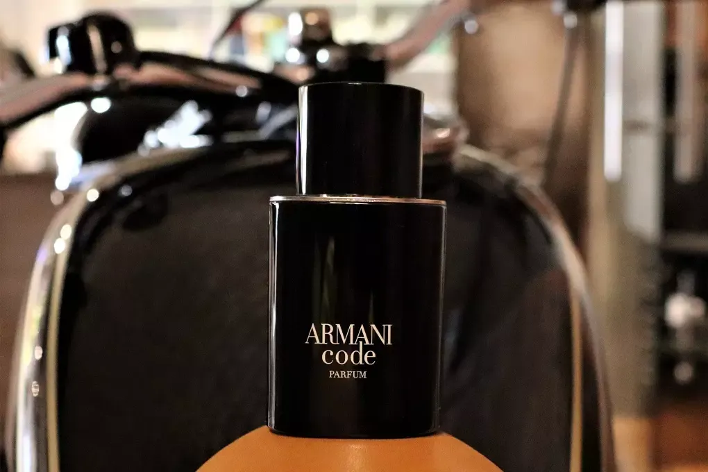 Zdjęcie Jakie perfumy męskie najlepsze? Odkryj topowe zapachy dla siebie