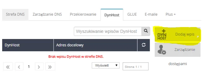 Zdjęcie OVH jak podpiąć domenę - uniknij problemów z konfiguracją DNS