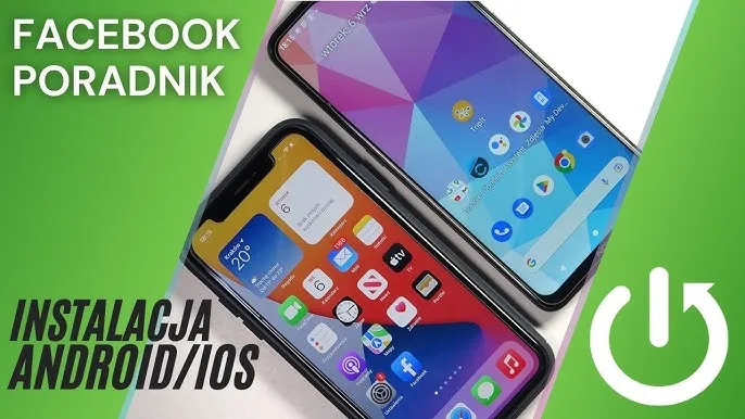 Zdjęcie Jak szybko i bez problemów zainstalować Facebook na iPhone krok po kroku
