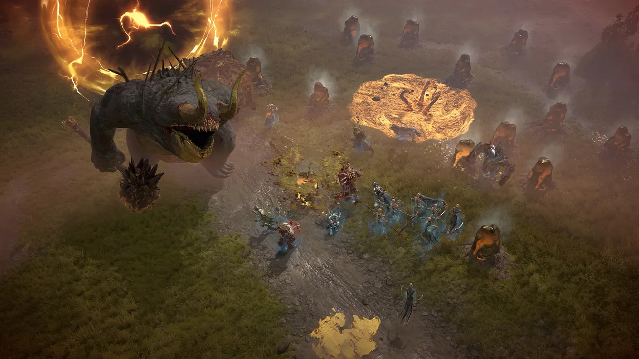 Zdjęcie Czy Diablo 4 będzie w Game Pass? Sprawdź dostępność i koszty DLC