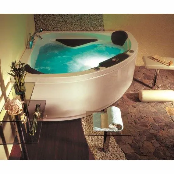 Zdjęcie Victory SPA - wysokiej jakości wanny i sprzęt wellness dla Ciebie