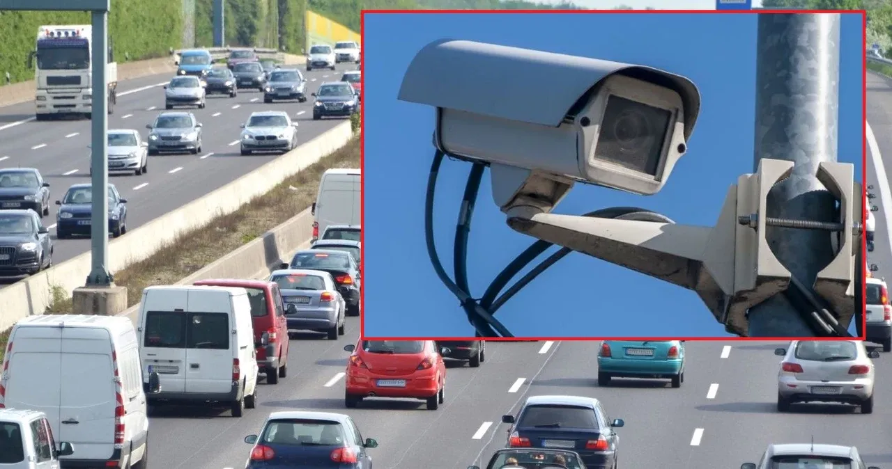 Zdjęcie Czy można dostać mandat z monitoringu miejskiego? Sprawdź, zanim będzie za późno
