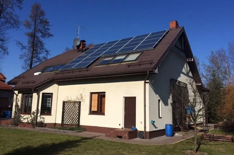 Zdjęcie Co potrzebne do fotowoltaiki? Kluczowe elementy i wymagania instalacji