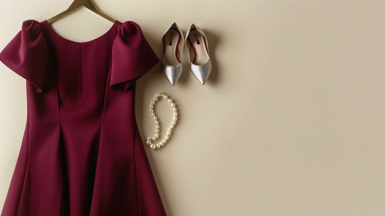 Zdjęcie Polskie sukienki wizytowe: Elegancja na każdą okazję - jak wybrać?